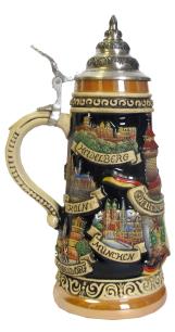 KI 307/1/D 0,5L Deutschland