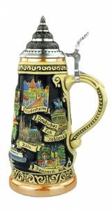 KI 307/1-R 0,5L Rhein